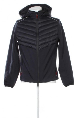 Pánská bunda  Jean Pascale, Velikost M, Barva Modrá, Cena  729,00 Kč