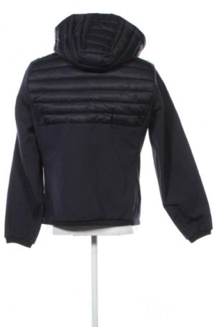Pánská bunda  Jean Pascale, Velikost M, Barva Modrá, Cena  729,00 Kč