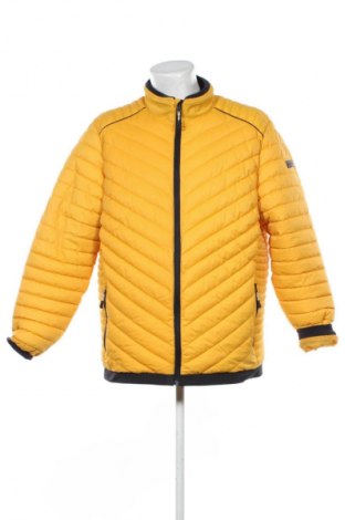 Pánska bunda  Jean Pascale, Veľkosť XXL, Farba Oranžová, Cena  41,95 €