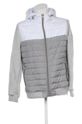 Pánská bunda  Jean Pascale, Velikost L, Barva Vícebarevné, Cena  729,00 Kč