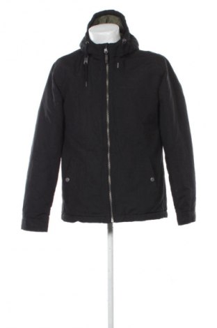 Ανδρικό μπουφάν Jean Pascale, Μέγεθος L, Χρώμα Μαύρο, Τιμή 28,99 €