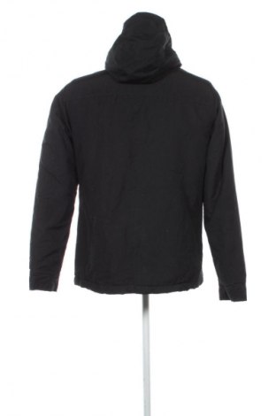 Ανδρικό μπουφάν Jean Pascale, Μέγεθος L, Χρώμα Μαύρο, Τιμή 28,99 €