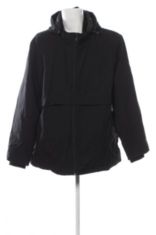 Herrenjacke Johnny Bigg, Größe 4XL, Farbe Schwarz, Preis € 82,99