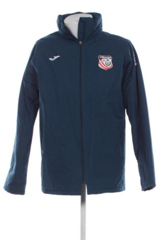 Pánská bunda  Joma, Velikost M, Barva Modrá, Cena  1 579,00 Kč