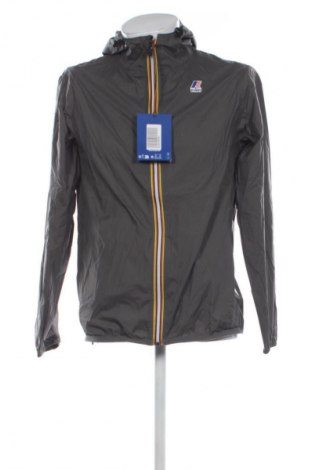 Pánská bunda  K.way, Velikost M, Barva Šedá, Cena  3 949,00 Kč