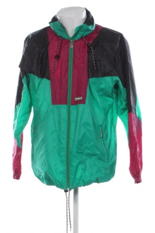 Férfi dzseki K.way, Méret L, Szín Sokszínű, Ár 13 309 Ft