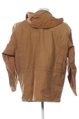 Pánska bunda  K.way, Veľkosť XXL, Farba Hnedá, Cena  91,95 €