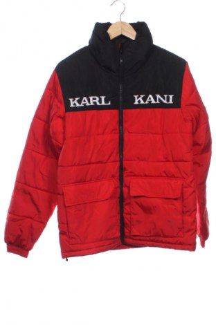 Herrenjacke Karl Kani, Größe XS, Farbe Mehrfarbig, Preis € 82,99