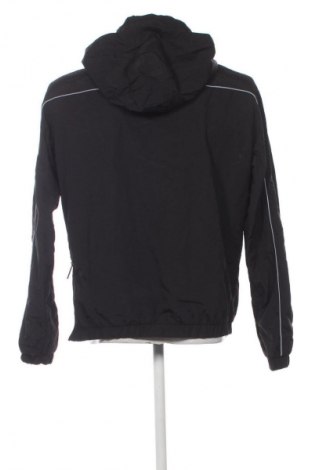 Herrenjacke Karl Kani, Größe S, Farbe Schwarz, Preis € 127,99