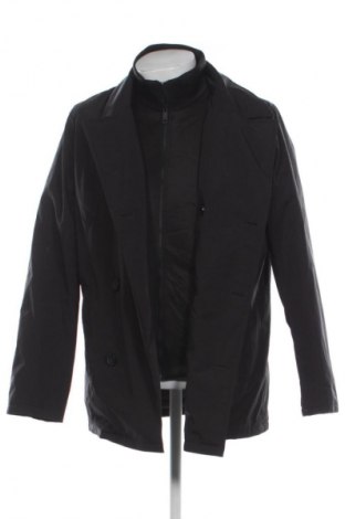 Herrenjacke Kenneth Cole, Größe L, Farbe Schwarz, Preis € 66,99