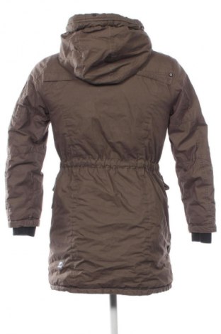 Herrenjacke Khujo, Größe M, Farbe Braun, Preis € 60,99