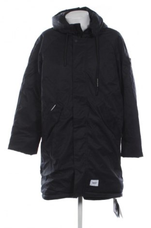 Herrenjacke Khujo, Größe XL, Farbe Blau, Preis € 179,99