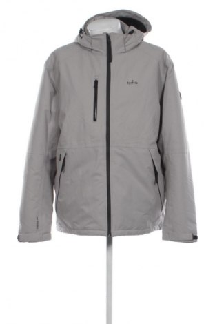 Geacă de bărbati Kielvik, Mărime 3XL, Culoare Gri, Preț 198,99 Lei