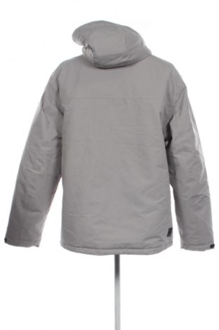 Geacă de bărbati Kielvik, Mărime 3XL, Culoare Gri, Preț 198,99 Lei