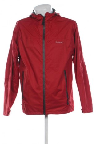 Herrenjacke Kilimanjaro, Größe L, Farbe Rot, Preis € 21,99