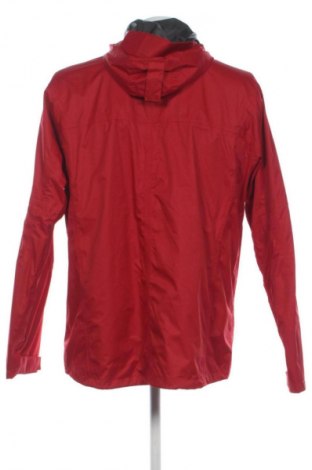 Herrenjacke Kilimanjaro, Größe L, Farbe Rot, Preis € 21,99