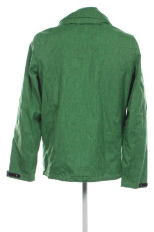 Herrenjacke Killtec, Größe M, Farbe Grün, Preis € 34,99