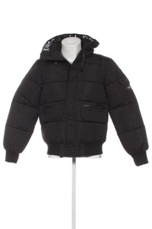 Herrenjacke Kings will Dream, Größe M, Farbe Schwarz, Preis € 157,99