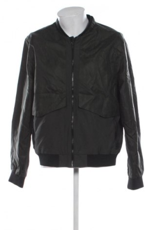 Ανδρικό μπουφάν Kiomi, Μέγεθος XL, Χρώμα Πράσινο, Τιμή 15,99 €