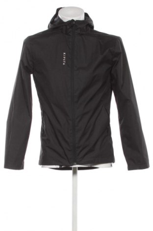 Pánská bunda  Kipsta, Velikost S, Barva Černá, Cena  709,00 Kč