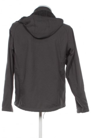 Ανδρικό μπουφάν Kirkland, Μέγεθος L, Χρώμα Γκρί, Τιμή 14,99 €