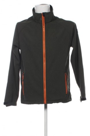 Pánska bunda  Kjelvik, Veľkosť M, Farba Zelená, Cena  45,95 €