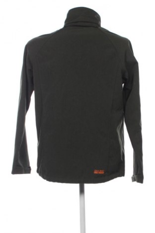 Pánska bunda  Kjelvik, Veľkosť M, Farba Zelená, Cena  45,95 €