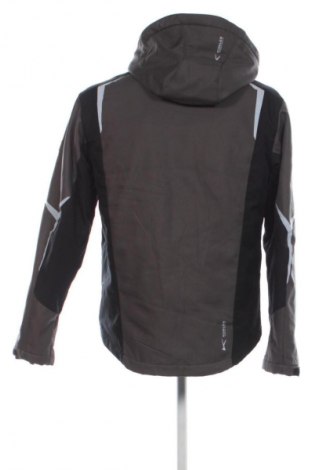 Męska kurtka Kubler, Rozmiar M, Kolor Kolorowy, Cena 277,99 zł