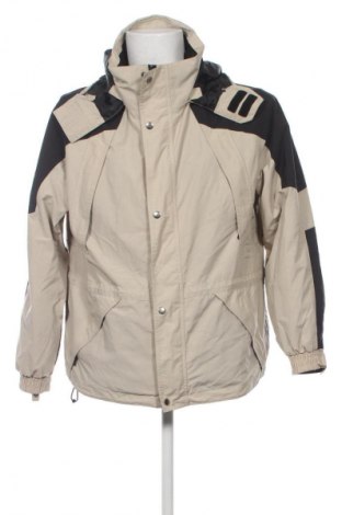 Pánská bunda  LAKE, Velikost M, Barva Béžová, Cena  709,00 Kč
