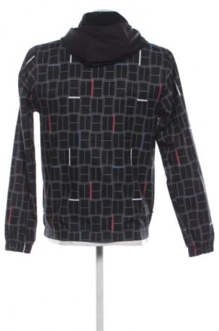 Pánska bunda  Lacoste X Novak Djokovic, Veľkosť S, Farba Čierna, Cena  11,95 €