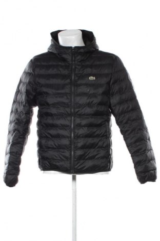 Herrenjacke Lacoste, Größe XL, Farbe Schwarz, Preis € 117,99