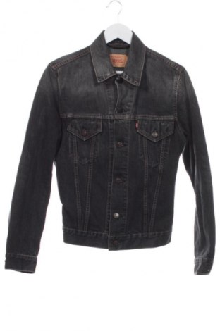 Herrenjacke Levi's, Größe M, Farbe Schwarz, Preis € 49,00