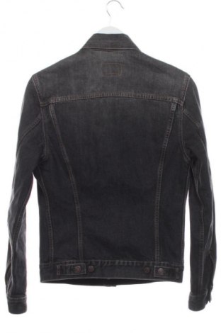 Herrenjacke Levi's, Größe M, Farbe Schwarz, Preis € 49,00