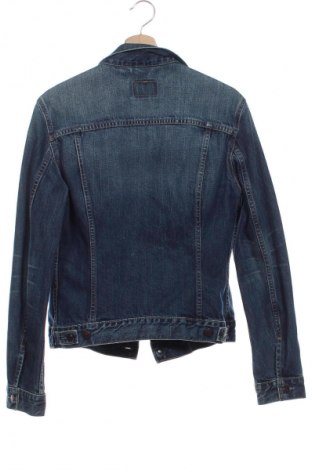 Męska kurtka Levi's, Rozmiar L, Kolor Niebieski, Cena 258,99 zł