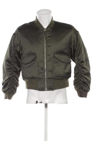 Ανδρικό μπουφάν Levi's, Μέγεθος S, Χρώμα Πράσινο, Τιμή 134,99 €