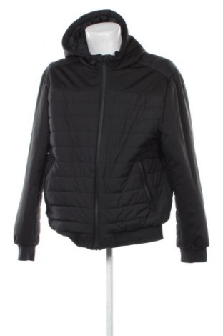 Herrenjacke Liberto, Größe XL, Farbe Schwarz, Preis € 16,99