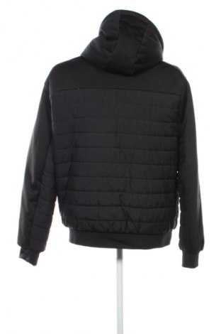 Herrenjacke Liberto, Größe XL, Farbe Schwarz, Preis € 16,99