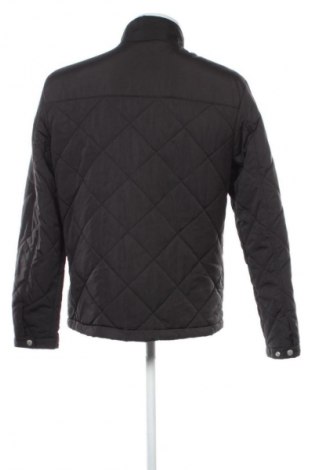 Męska kurtka Lindbergh, Rozmiar L, Kolor Czarny, Cena 262,57 zł