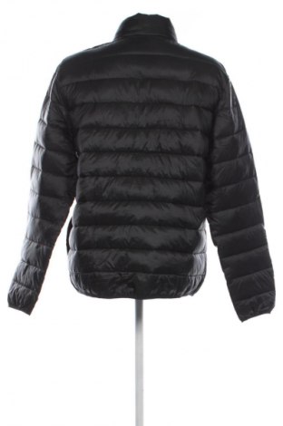 Ανδρικό μπουφάν Livergy, Μέγεθος XL, Χρώμα Μαύρο, Τιμή 13,99 €