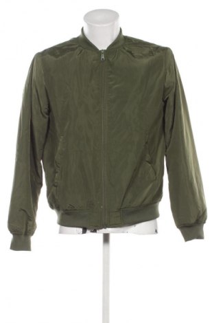 Pánská bunda  Livergy, Velikost M, Barva Zelená, Cena  159,00 Kč