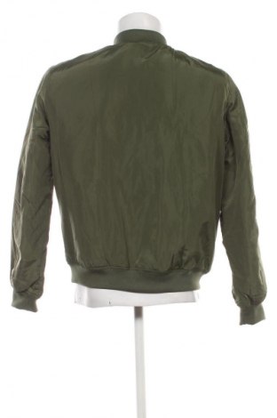 Pánská bunda  Livergy, Velikost M, Barva Zelená, Cena  159,00 Kč