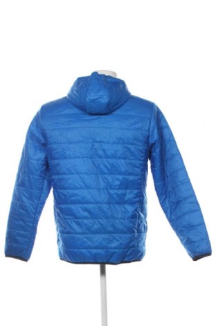 Herrenjacke Livergy, Größe L, Farbe Blau, Preis € 16,99