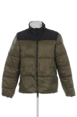 Ανδρικό μπουφάν Livergy, Μέγεθος L, Χρώμα Πολύχρωμο, Τιμή 13,99 €