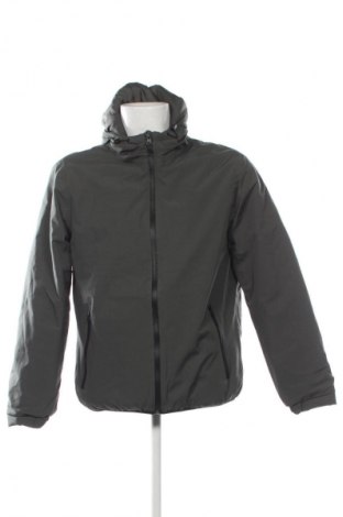 Pánska bunda  Livergy, Veľkosť L, Farba Zelená, Cena  13,95 €