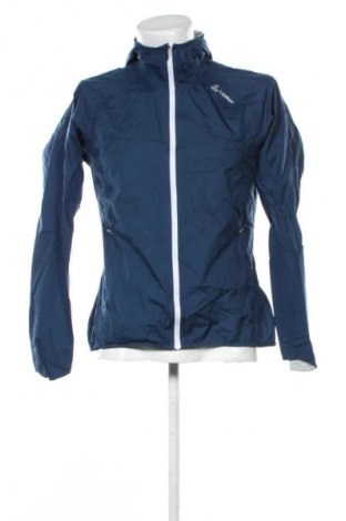 Herrenjacke Loffler, Größe M, Farbe Blau, Preis € 37,99