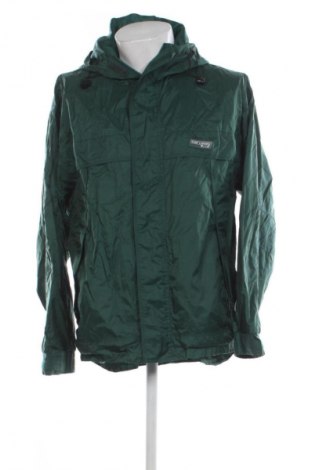 Pánská bunda  Loop, Velikost M, Barva Zelená, Cena  1 087,00 Kč