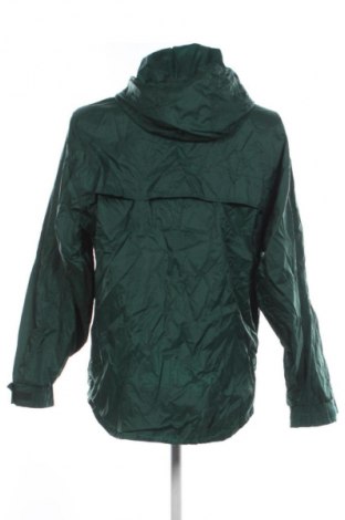 Pánská bunda  Loop, Velikost M, Barva Zelená, Cena  1 087,00 Kč