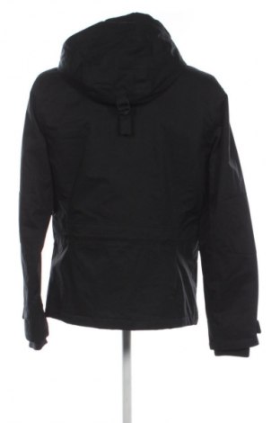 Pánska bunda  Luhta, Veľkosť M, Farba Čierna, Cena  45,95 €