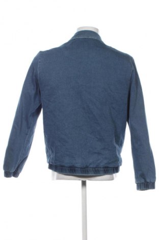 Ανδρικό μπουφάν Lyle & Scott, Μέγεθος M, Χρώμα Μπλέ, Τιμή 50,99 €