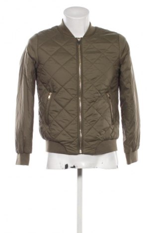 Męska kurtka MOS MOSH, Rozmiar M, Kolor Zielony, Cena 861,54 zł